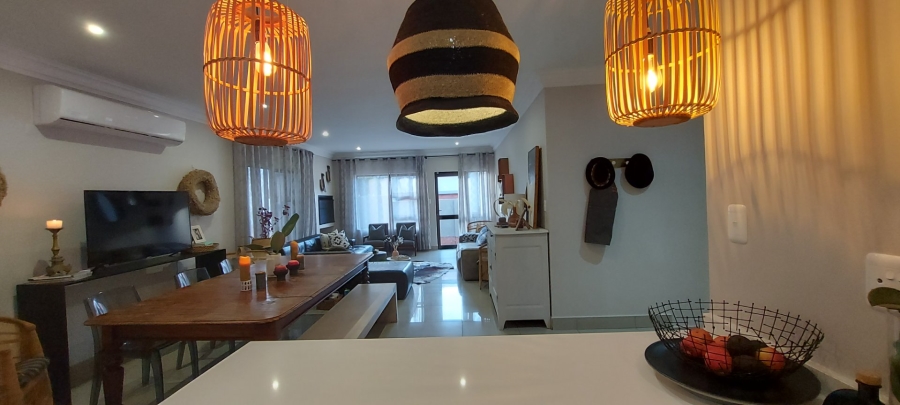 3 Bedroom Property for Sale in Wild Olive Estate Free State
